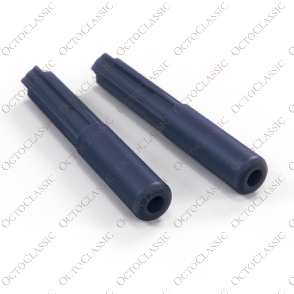 BMW E30 Touring Luggage Cover Hook Pin Set Of 2 All Colors 51478103122 BMW E30 Touring Luggage Cover Hook Pin Set Of 2 All Colors 51478103122