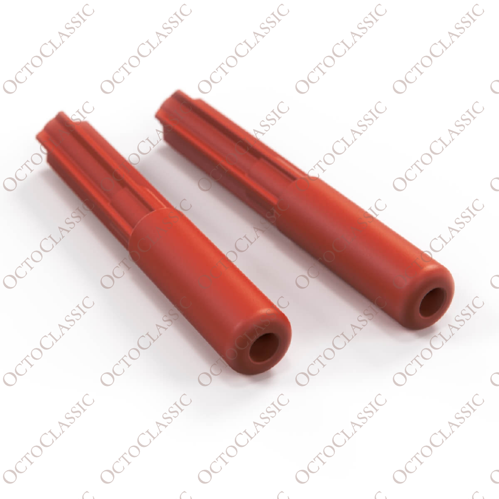 BMW E30 Touring Luggage Cover Hook Pin Set Of 2 All Colors 51478103122 BMW E30 Touring Luggage Cover Hook Pin Set Of 2 All Colors 51478103122