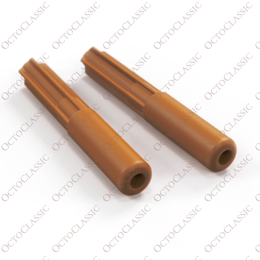 BMW E30 Touring Luggage Cover Hook Pin Set Of 2 All Colors 51478103122 BMW E30 Touring Luggage Cover Hook Pin Set Of 2 All Colors 51478103122