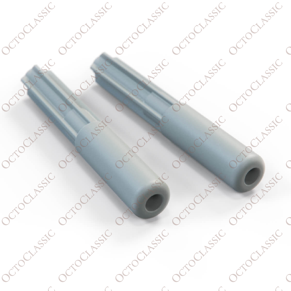 BMW E30 Touring Luggage Cover Hook Pin Set Of 2 All Colors 51478103122 BMW E30 Touring Luggage Cover Hook Pin Set Of 2 All Colors 51478103122