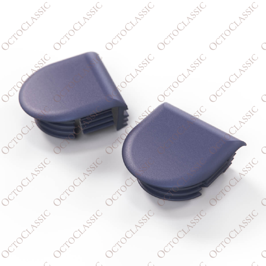 BMW E36 Door Panel Screw Cover Cap Set Of 2 All Colors 51418132984 BMW E36 Door Panel Screw Cover Cap Set Of 2 All Colors 51418132984