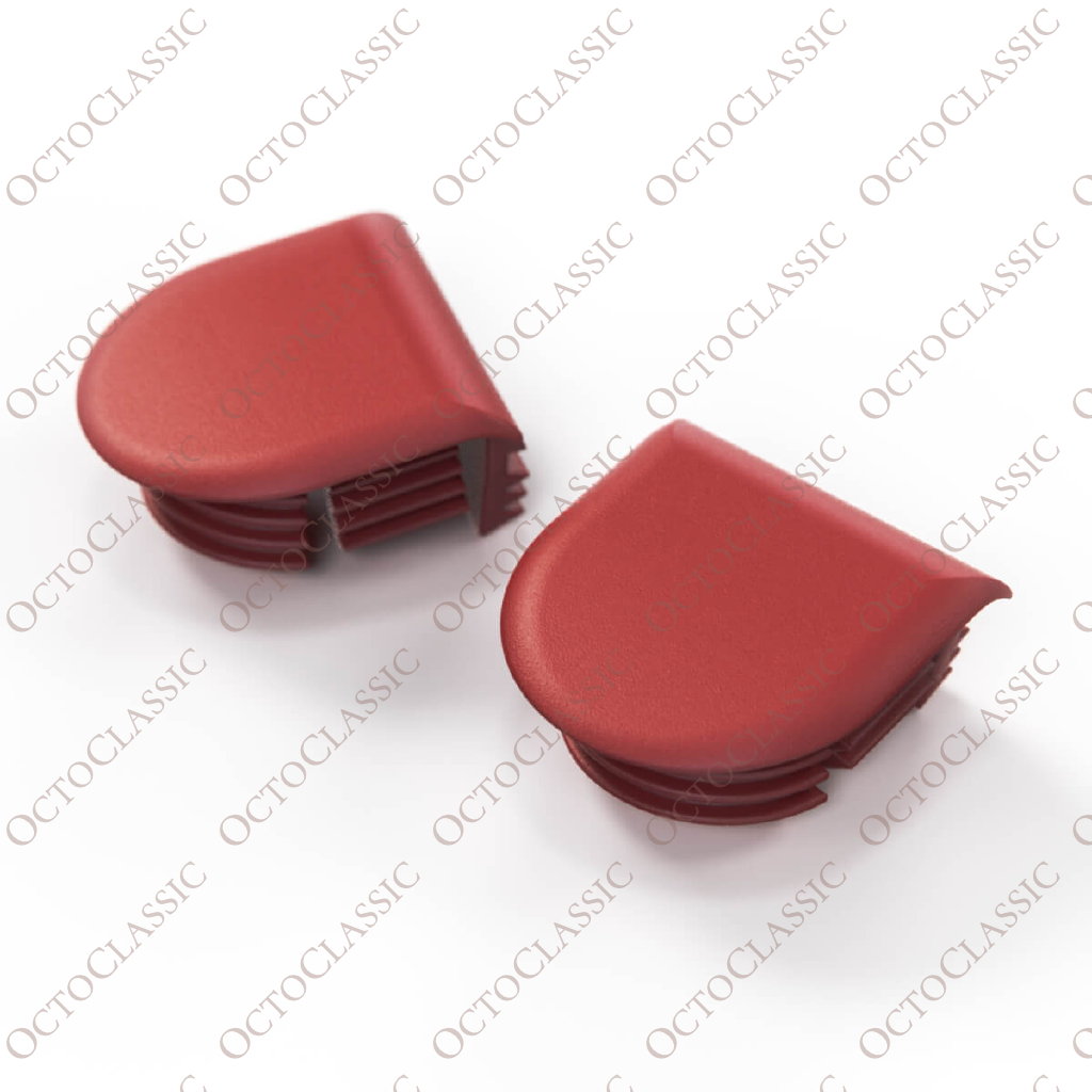 BMW E36 Door Panel Screw Cover Cap Set Of 2 All Colors 51418132984 BMW E36 Door Panel Screw Cover Cap Set Of 2 All Colors 51418132984