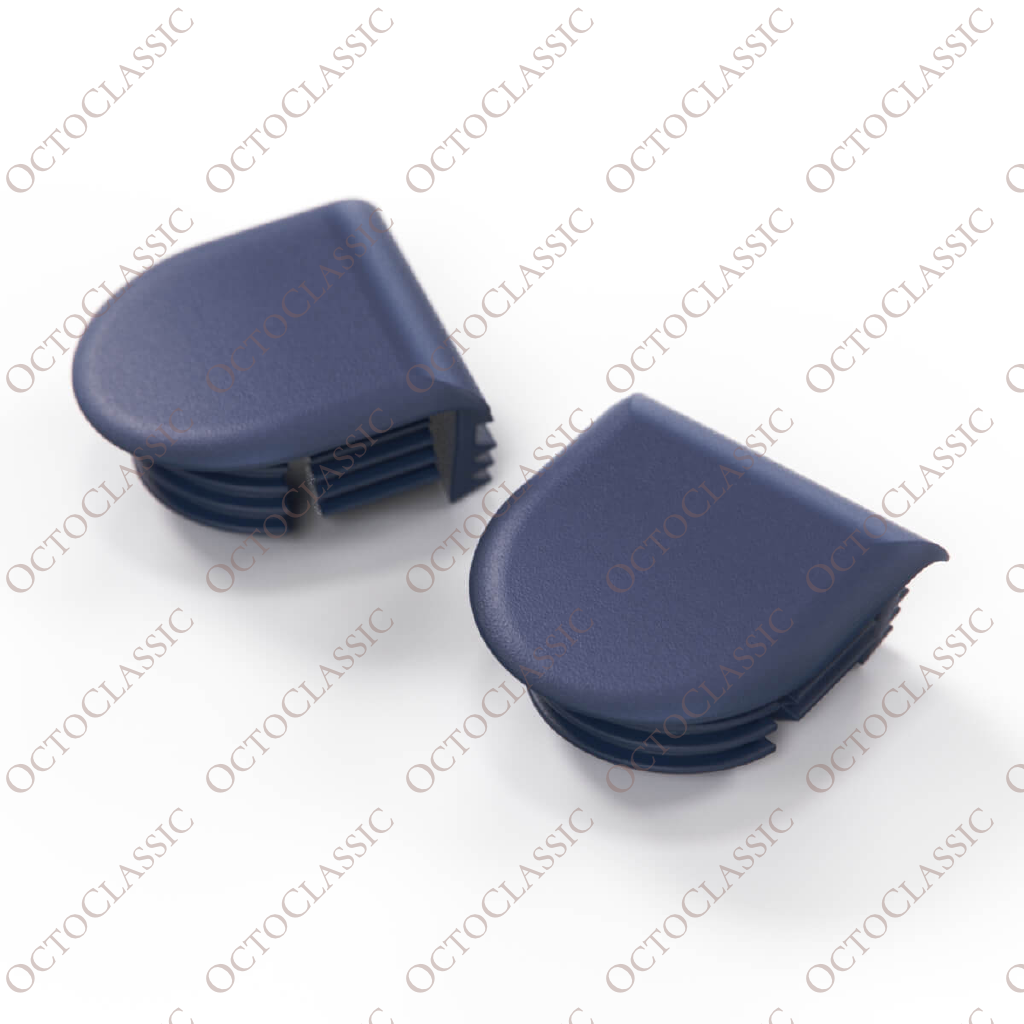 BMW E36 Door Panel Screw Cover Cap Set Of 2 All Colors 51418132984 BMW E36 Door Panel Screw Cover Cap Set Of 2 All Colors 51418132984