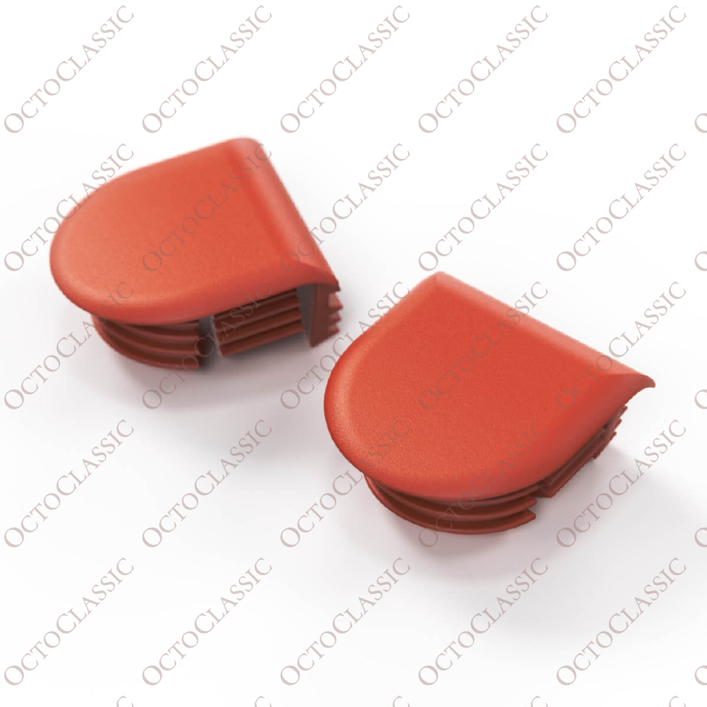 BMW E36 Door Panel Screw Cover Cap Set Of 2 All Colors 51418132984 BMW E36 Door Panel Screw Cover Cap Set Of 2 All Colors 51418132984