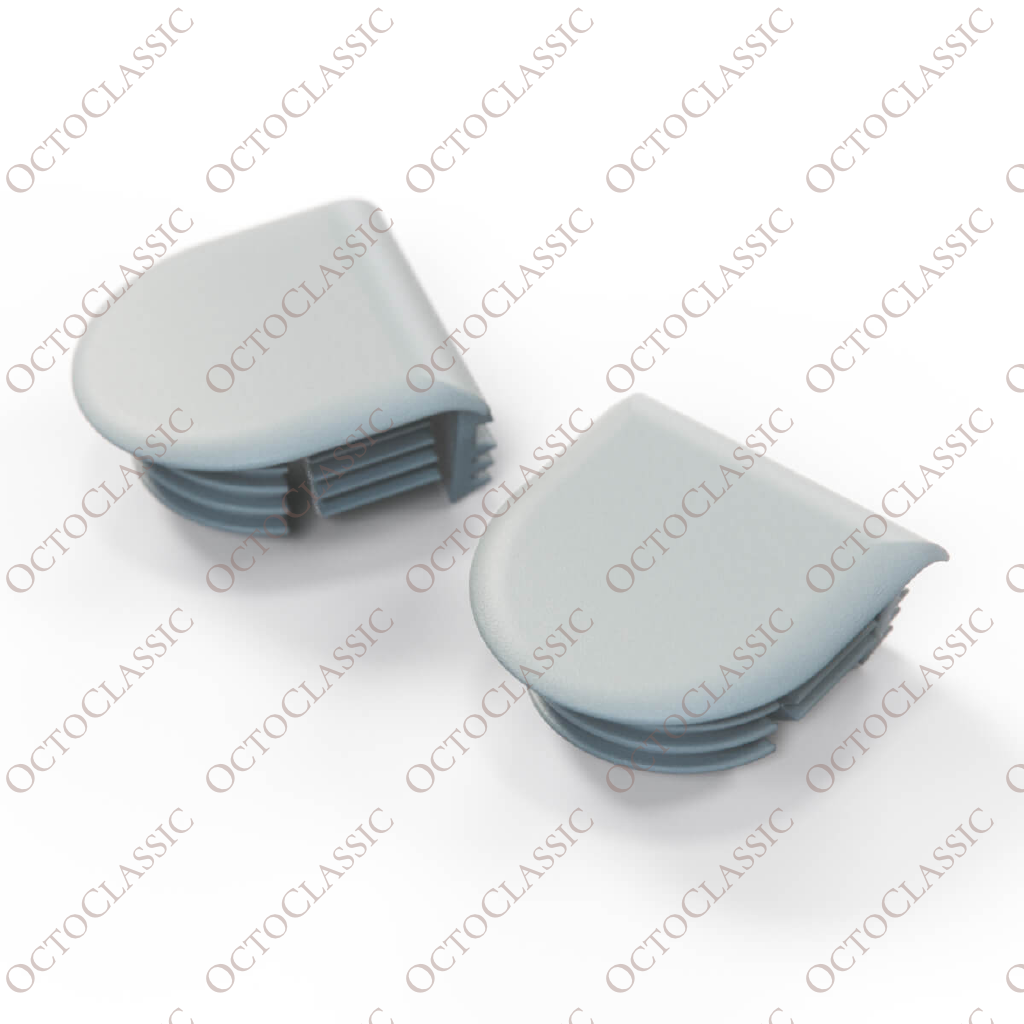 BMW E36 Door Panel Screw Cover Cap Set Of 2 All Colors 51418132984 BMW E36 Door Panel Screw Cover Cap Set Of 2 All Colors 51418132984