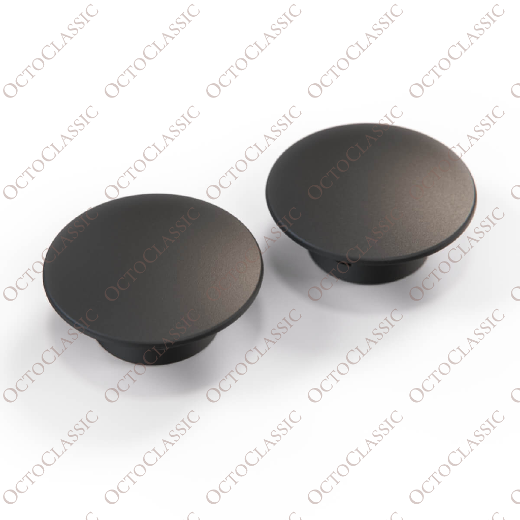 Mitsubishi Eclipse 1G Kick Panel Screw Cover Cap Set Of 2 All Colors MB643881