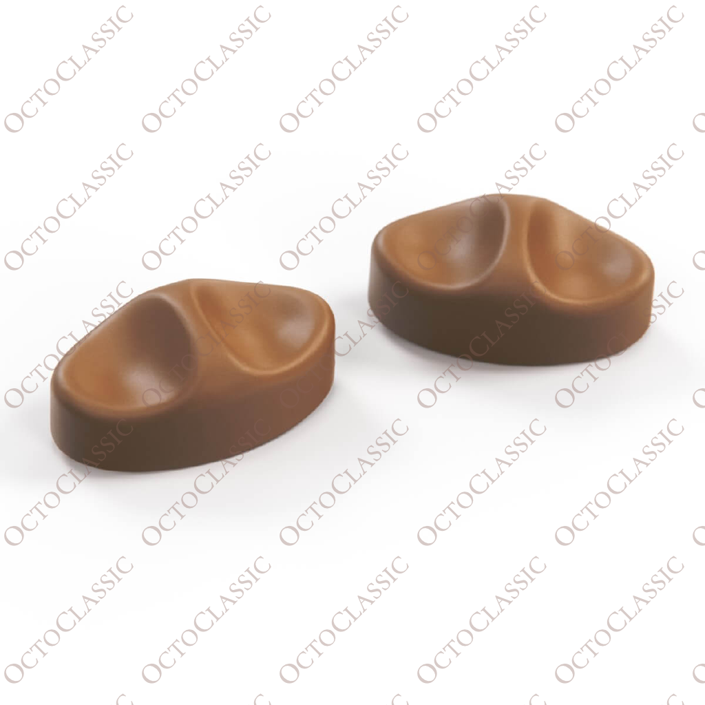 Jaguar XK8 / XKR Front Seat Switch Knob Set Of 2 Jaguar XK8 / XKR Front Seat Switch Knob Set Of 2