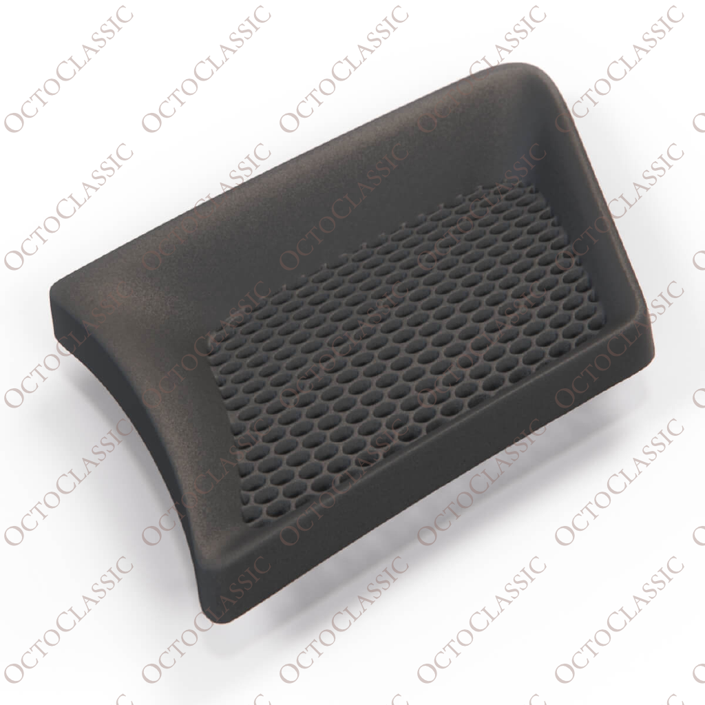 Alfa Romeo GT Grille Front Bumper Left or Right Black 71736455 71736454