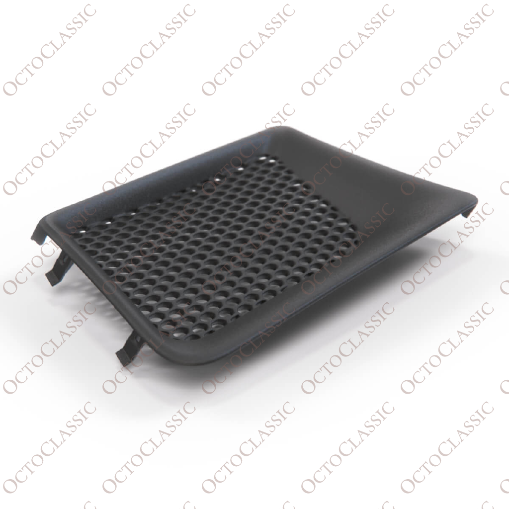 Alfa Romeo GT Griglia Paraurti Anteriore Sinistra o Destra Nero 71736455 71736454 Alfa Romeo GT Griglia Paraurti Anteriore Sinistra o Destra Nero 71736455 71736454