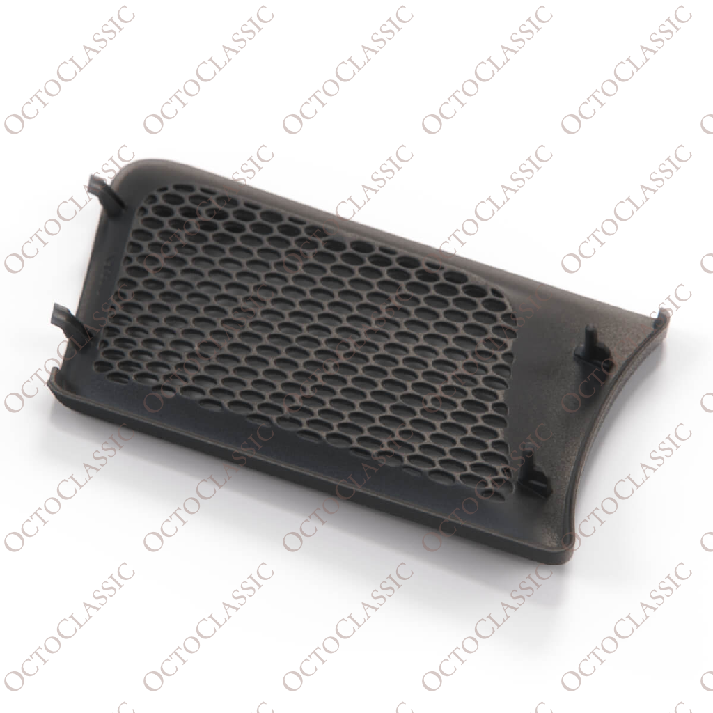 Alfa Romeo GT Griglia Paraurti Anteriore Sinistra o Destra Nero 71736455 71736454 Alfa Romeo GT Griglia Paraurti Anteriore Sinistra o Destra Nero 71736455 71736454