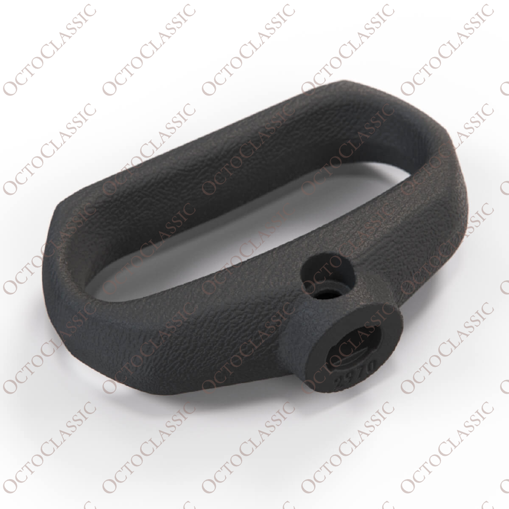 Mercedes W123 / W126 Parking Brake Handle A1234200395