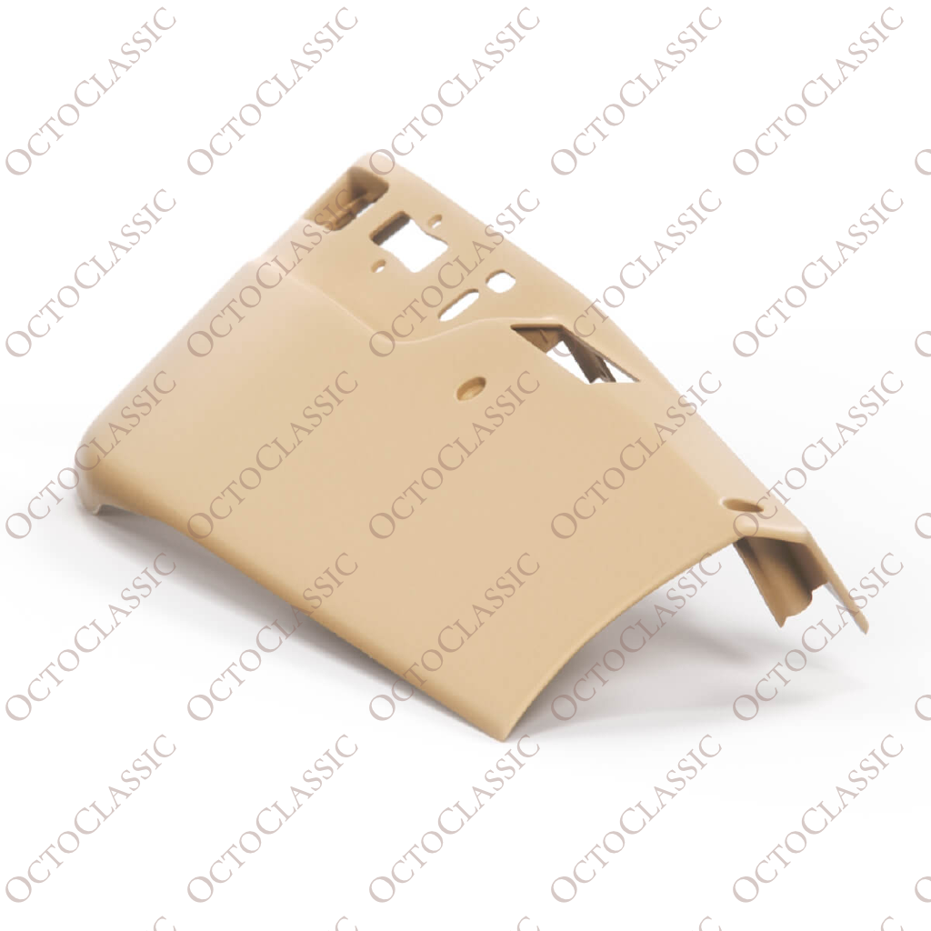 BMW E31 Seat Trim Outer Left Or Right 52101940891 / 52101940892 BMW E31 Seat Trim Outer Left Or Right 52101940891 / 52101940892