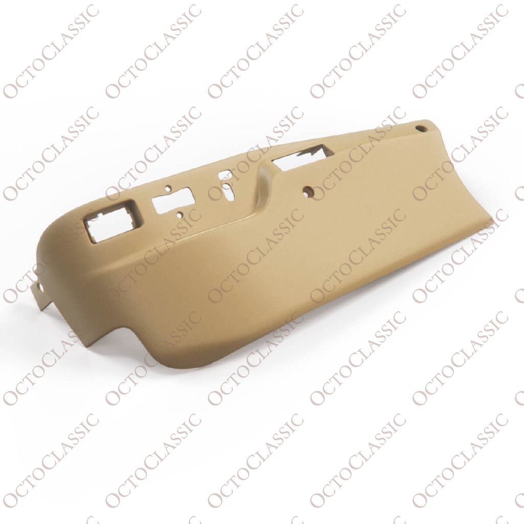 BMW E31 Seat Trim Outer Left Or Right 52101940891 / 52101940892 BMW E31 Seat Trim Outer Left Or Right 52101940891 / 52101940892