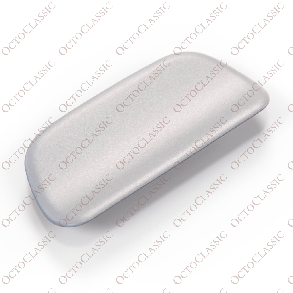 BMW E46 Compact Front Bumper Headlight Washer Cover Cap Left Or Right Primed 61677066845 / 61677066846