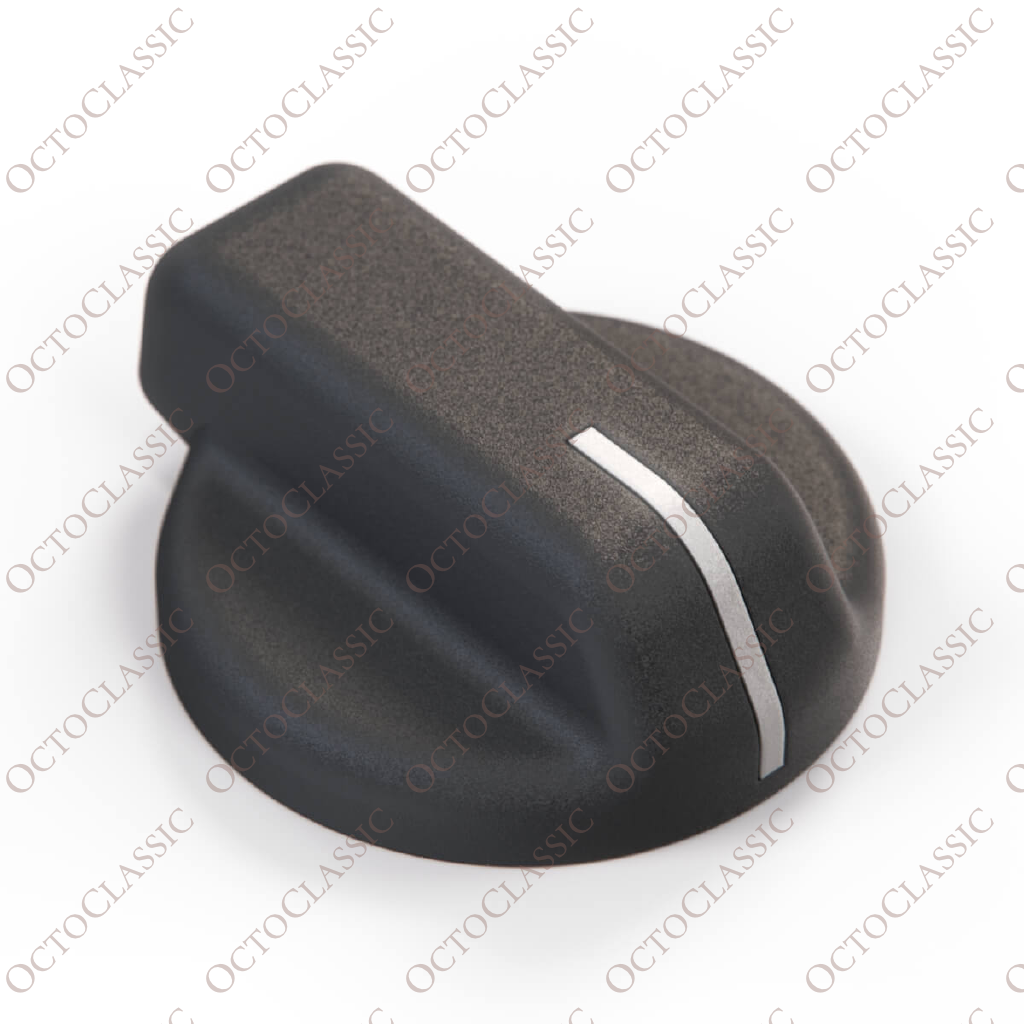 BMW E23 / E24 / E28 / E30 Automatic Shifter Mode Selector Switch Black 61311372014