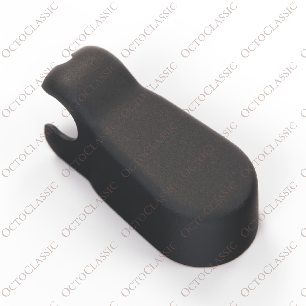 Toyota Celica T180 Rear Wiper Cover Cap Black 85192-32010