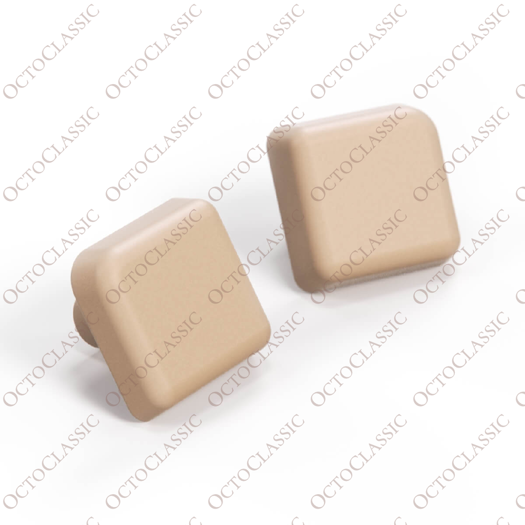 Mercedes C140 Interior Door Panel Storage Compartment Button For Opening The Storage Compartment In The Door Set Of 2