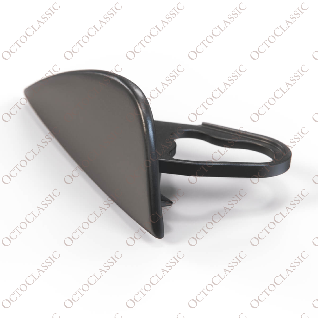 Aston Martin Vantage Headlight Washer Nozzle Cover Left Or Right 6G33-37-10537 / 6G33-37-10536 Aston Martin Vantage Headlight Washer Nozzle Cover Left Or Right 6G33-37-10537 / 6G33-37-10536