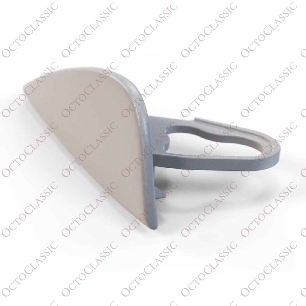 Aston Martin Vantage Headlight Washer Nozzle Cover Left Or Right 6G33-37-10537 / 6G33-37-10536 Aston Martin Vantage Headlight Washer Nozzle Cover Left Or Right 6G33-37-10537 / 6G33-37-10536