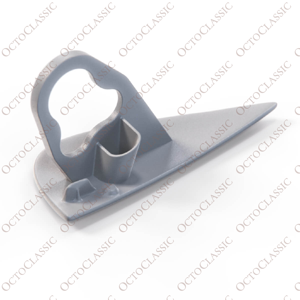 Aston Martin Vantage Headlight Washer Nozzle Cover Left Or Right 6G33-37-10537 / 6G33-37-10536 Aston Martin Vantage Headlight Washer Nozzle Cover Left Or Right 6G33-37-10537 / 6G33-37-10536