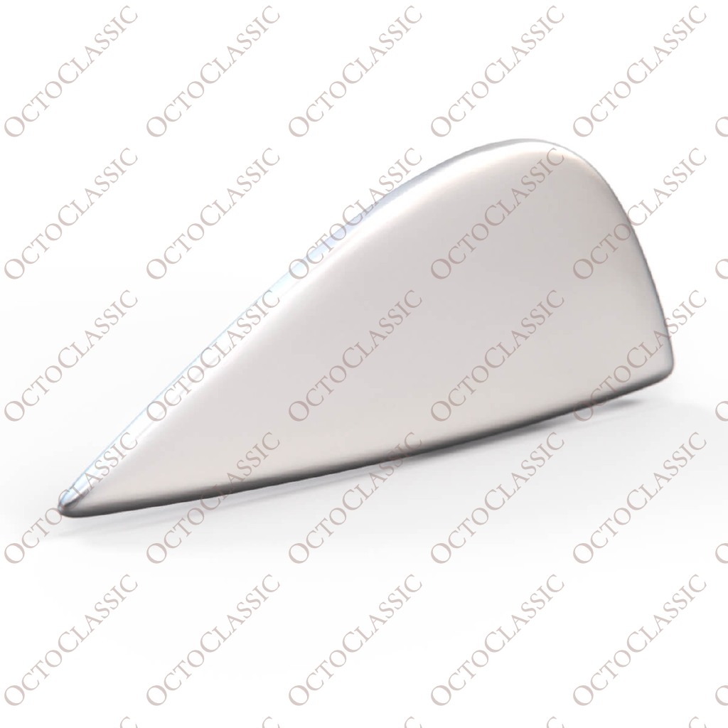 Aston Martin Vantage Headlight Washer Nozzle Cover Left Or Right 6G33-37-10537 / 6G33-37-10536 Aston Martin Vantage Headlight Washer Nozzle Cover Left Or Right 6G33-37-10537 / 6G33-37-10536