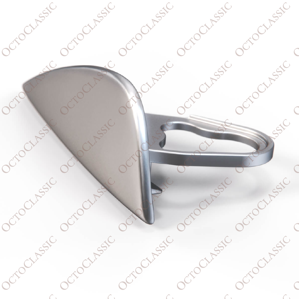 Aston Martin Vantage Headlight Washer Nozzle Cover Left Or Right 6G33-37-10537 / 6G33-37-10536 Aston Martin Vantage Headlight Washer Nozzle Cover Left Or Right 6G33-37-10537 / 6G33-37-10536