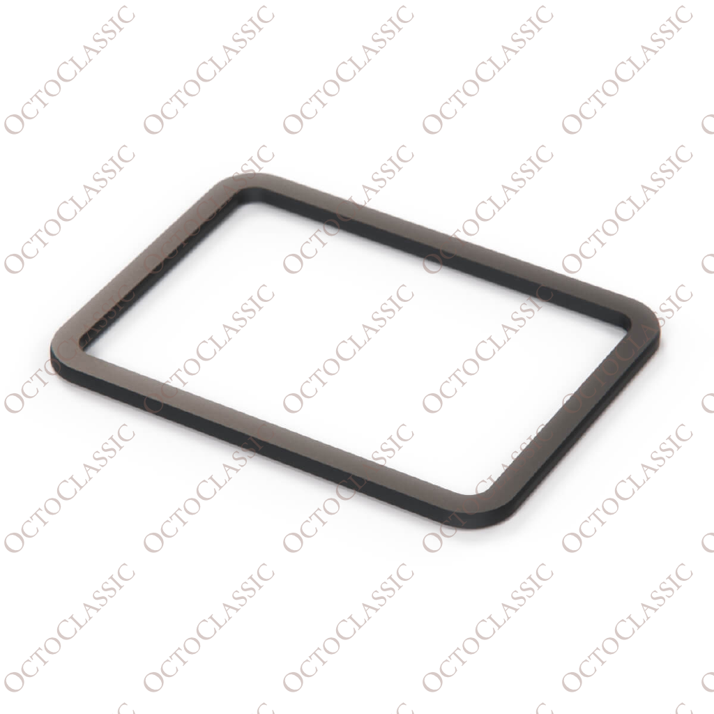 Mercedes W123 Scatola dei fusibili Guarnizione nera