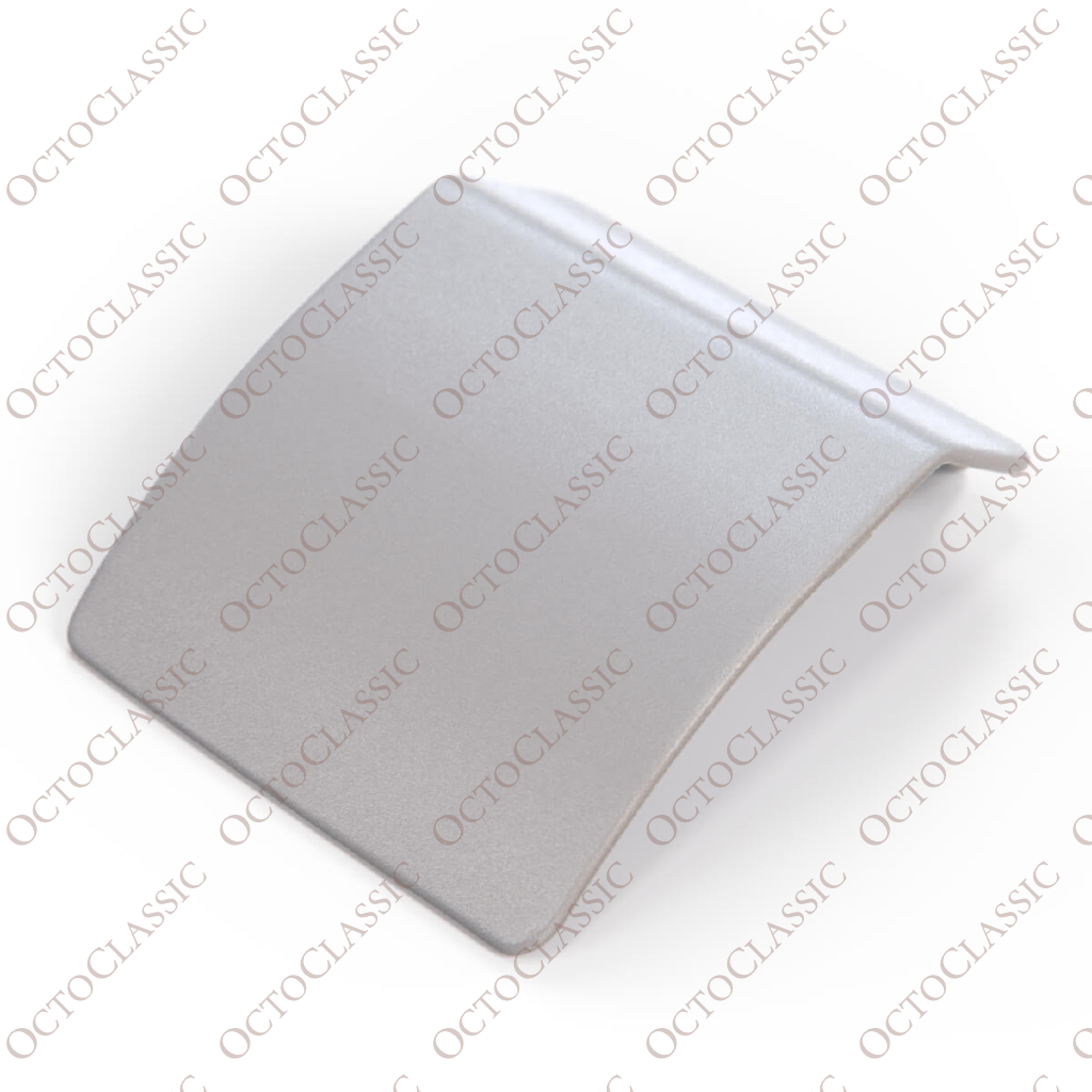 Mercedes W202 C43 AMG Rear Side Skirt Jacking Point Cover Cap Left Or Right Primed A2026984930 / A2026985030