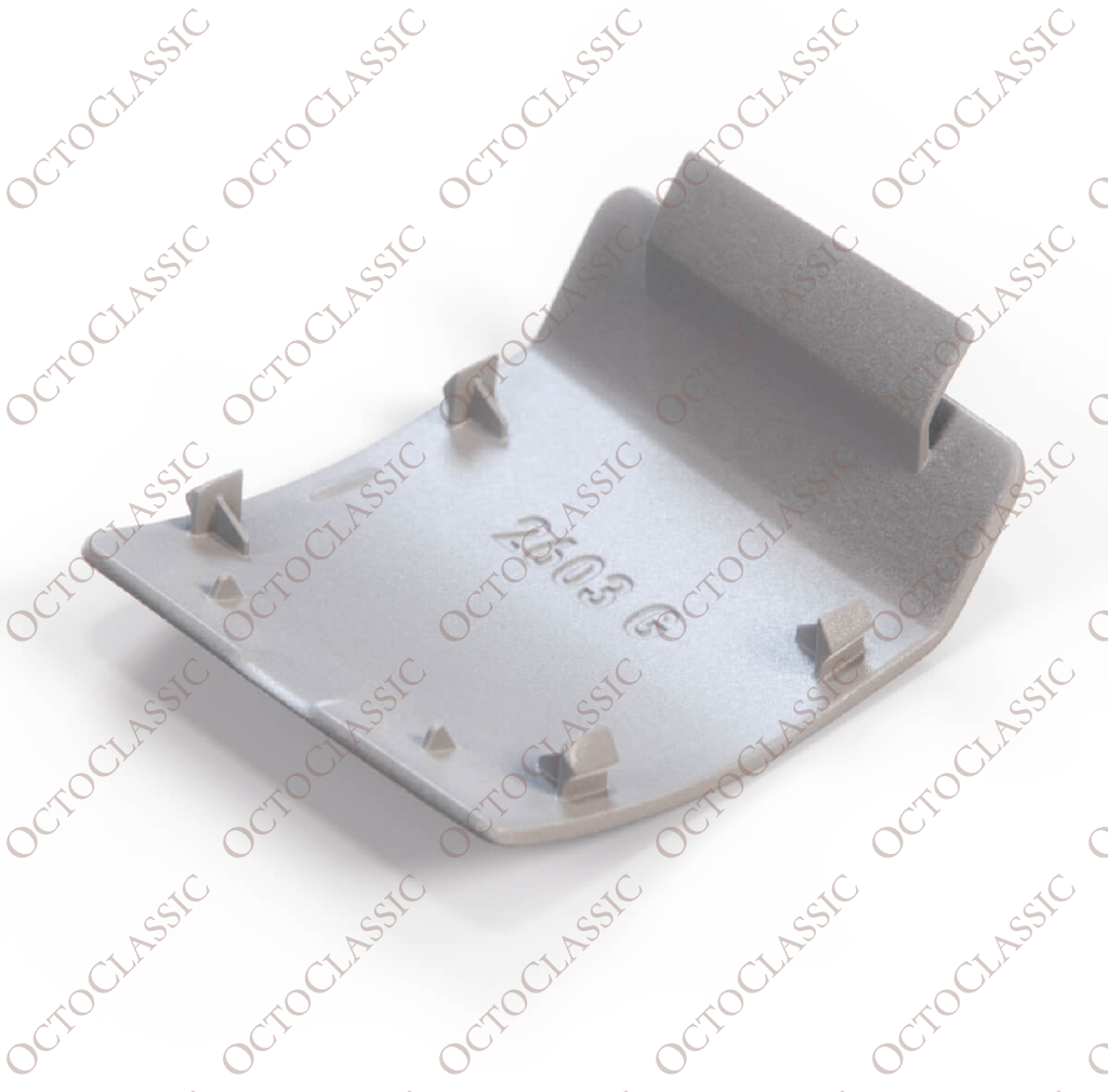 Mercedes W202 C43 AMG Rear Side Skirt Jacking Point Cover Cap Left Or Right Primed A2026984930 / A2026985030 Mercedes W202 C43 AMG Rear Side Skirt Jacking Point Cover Cap Left Or Right Primed A2026984930 / A2026985030