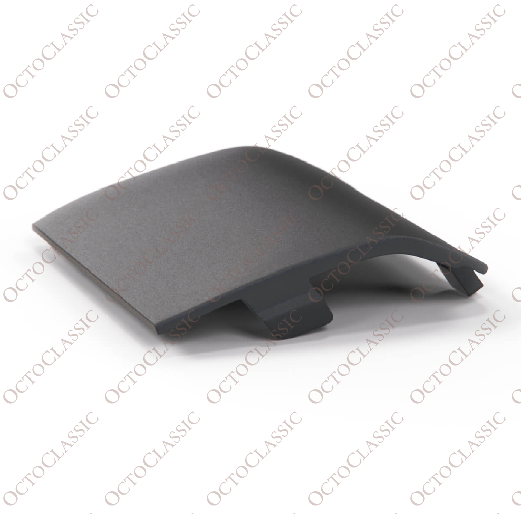 Ford Fusion Moldura Tapa Punto de Apoyo Trasero Izquierdo o Derecho Negro 1300604 / 1300602 Ford Fusion Moldura Tapa Punto de Apoyo Trasero Izquierdo o Derecho Negro 1300604 / 1300602