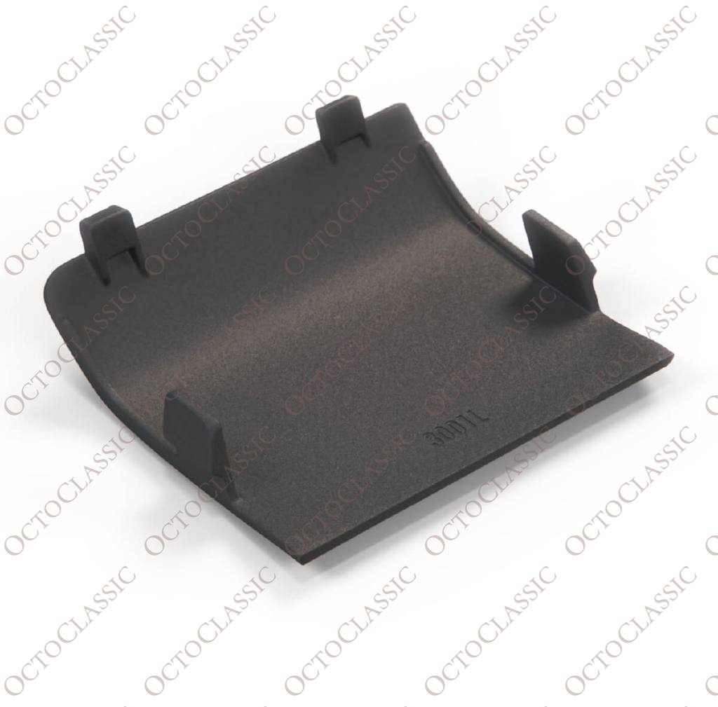 Ford Fusion Moldura Tapa Punto de Apoyo Trasero Izquierdo o Derecho Negro 1300604 / 1300602 Ford Fusion Moldura Tapa Punto de Apoyo Trasero Izquierdo o Derecho Negro 1300604 / 1300602