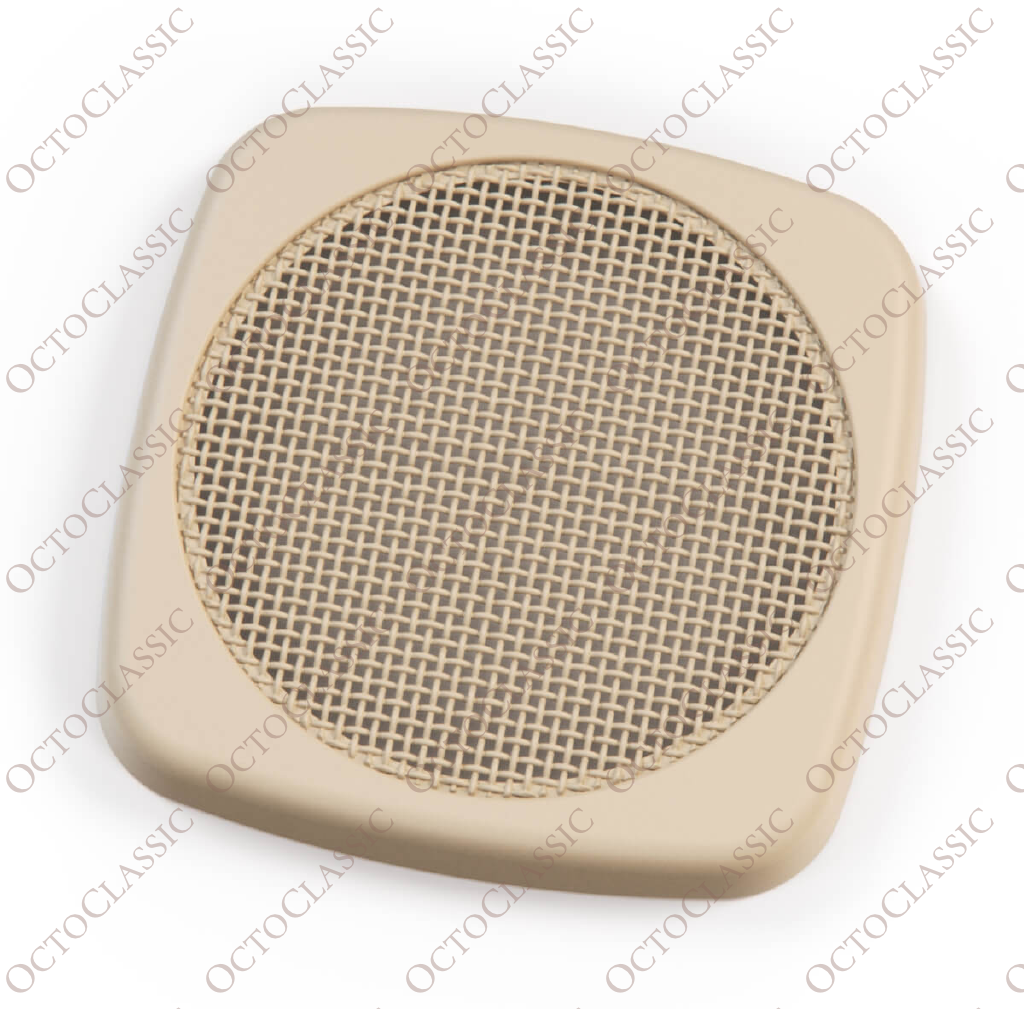Jaguar XJ40 Rear Loudspeaker Cover All Colors DBC6926 Jaguar XJ40 Rear Loudspeaker Cover All Colors DBC6926
