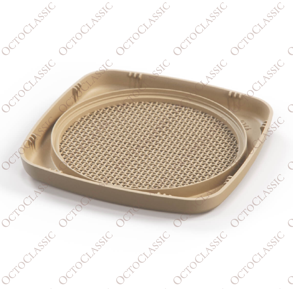 Jaguar XJ40 Rear Loudspeaker Cover All Colors DBC6926 Jaguar XJ40 Rear Loudspeaker Cover All Colors DBC6926
