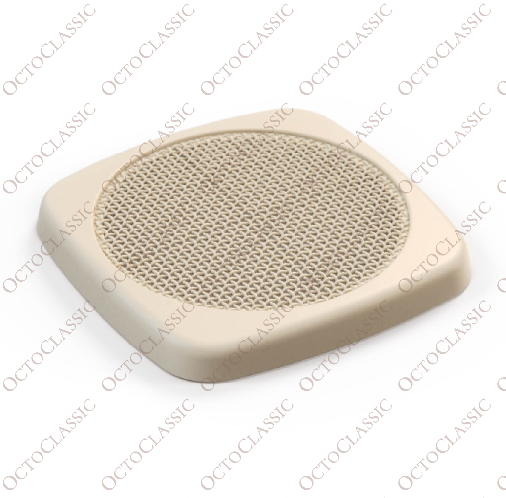 Jaguar XJ40 Rear Loudspeaker Cover All Colors DBC6926 Jaguar XJ40 Rear Loudspeaker Cover All Colors DBC6926