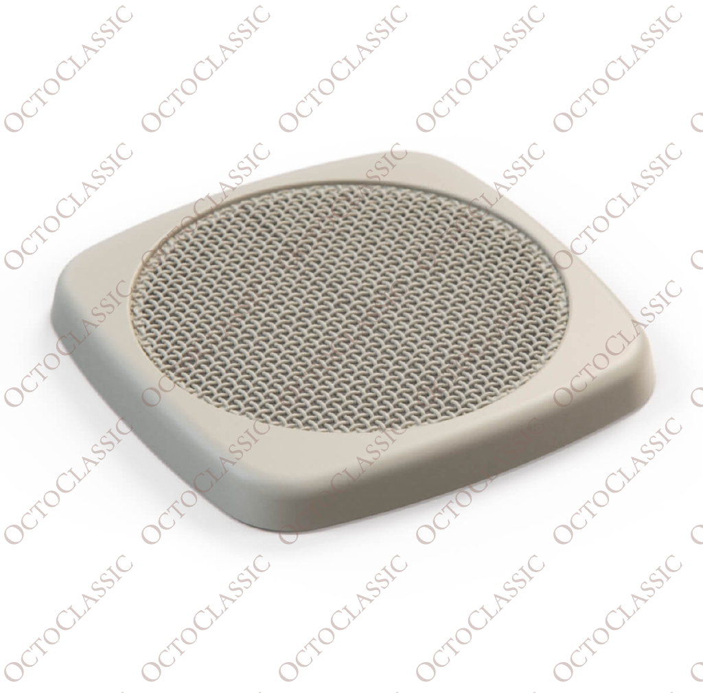 Jaguar XJ40 Rear Loudspeaker Cover All Colors DBC6926 Jaguar XJ40 Rear Loudspeaker Cover All Colors DBC6926