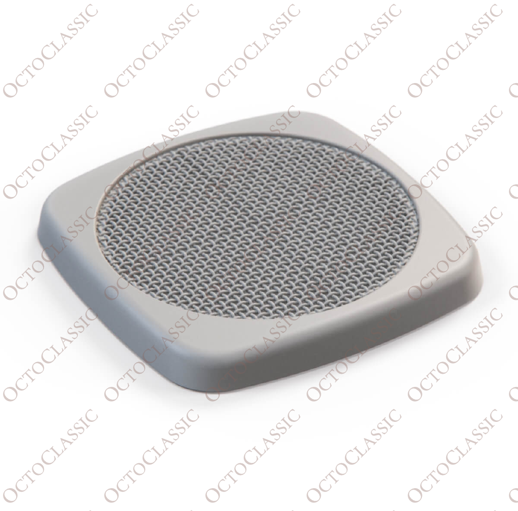 Jaguar XJ40 Rear Loudspeaker Cover All Colors DBC6926 Jaguar XJ40 Rear Loudspeaker Cover All Colors DBC6926