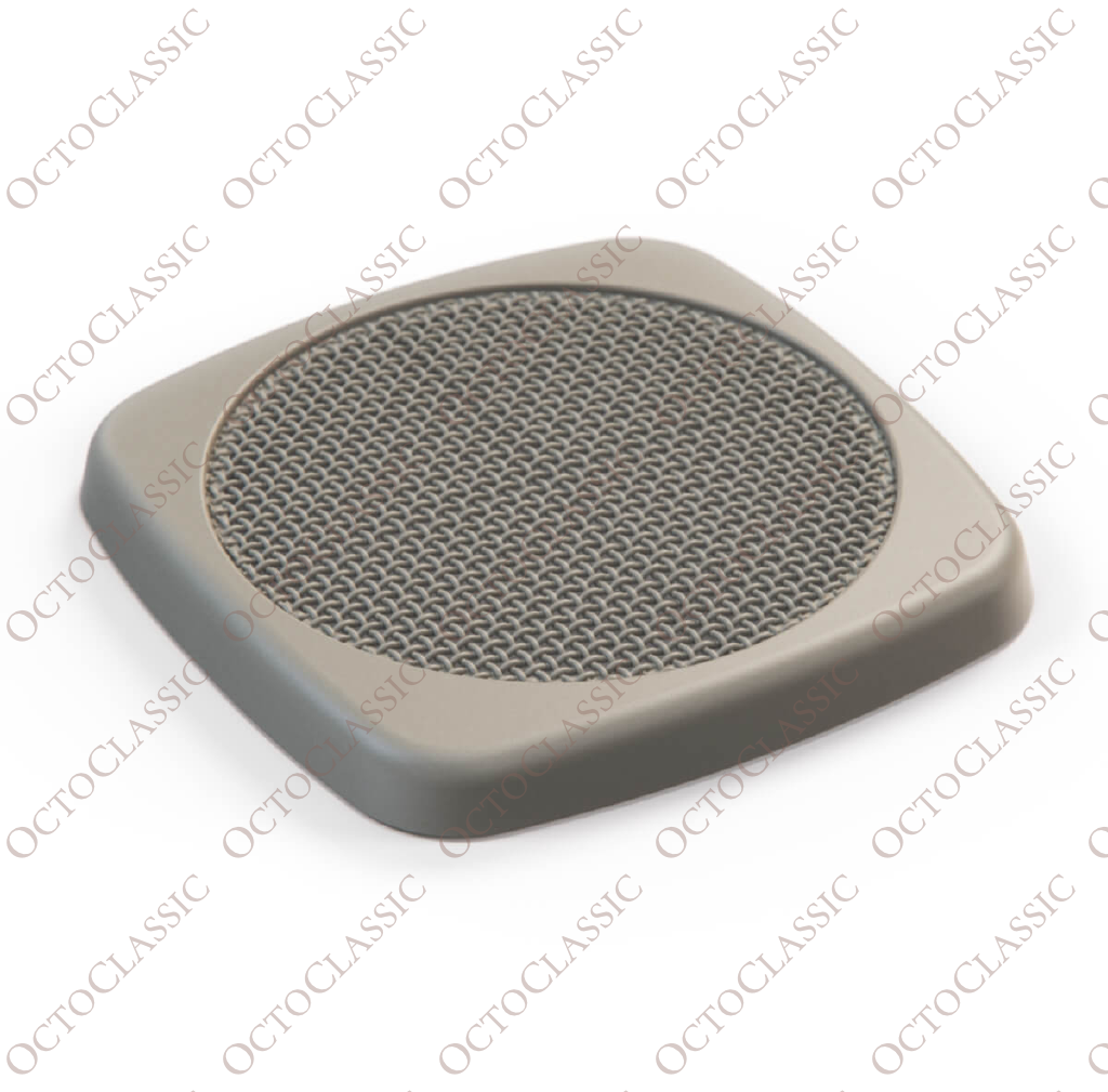 Jaguar XJ40 Rear Loudspeaker Cover All Colors DBC6926 Jaguar XJ40 Rear Loudspeaker Cover All Colors DBC6926