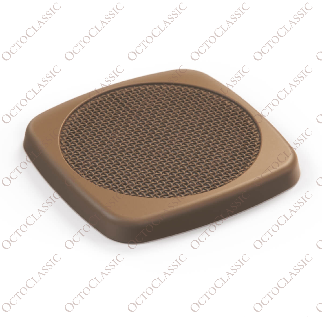 Jaguar XJ40 Rear Loudspeaker Cover All Colors DBC6926 Jaguar XJ40 Rear Loudspeaker Cover All Colors DBC6926