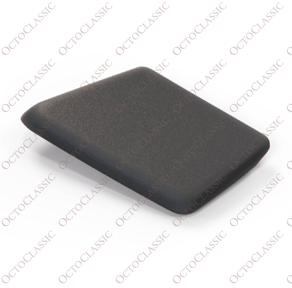 Fiat Barchetta Roof Linkage Cover Left or Right Black 11990800 / 11990700