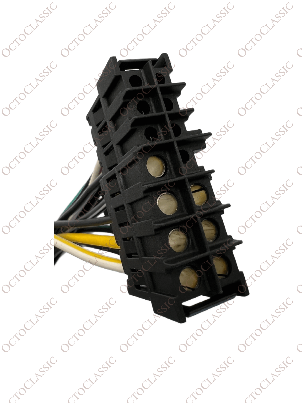 Mercedes W201 Combination Switch A2015450624 Mercedes W201 Combination Switch A2015450624