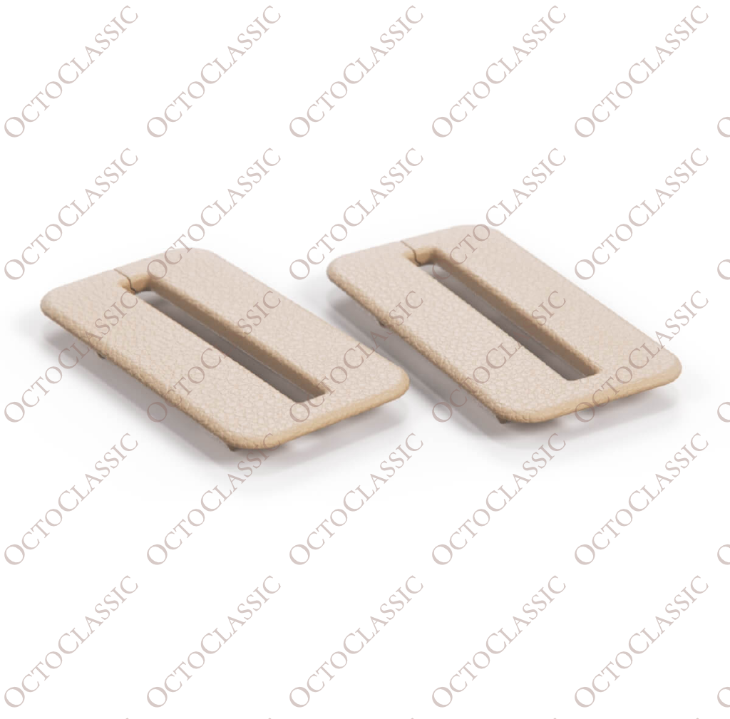 Range Rover Classic 2 Door B-Pillar Seat Belt Trim All Colors MXC4644SUA Range Rover Classic 2 Door B-Pillar Seat Belt Trim All Colors MXC4644SUA