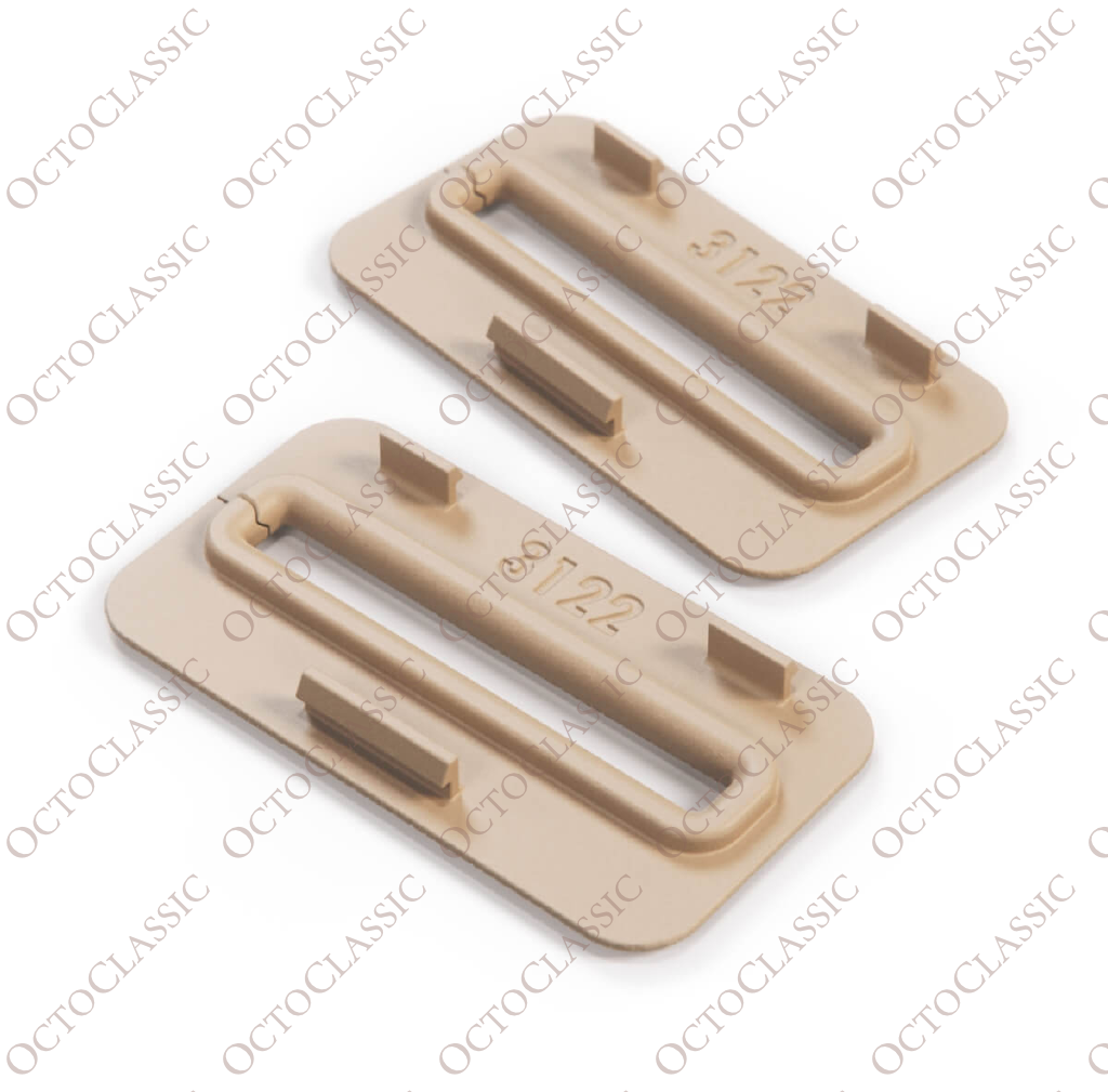 Range Rover Classic 2 Door B-Pillar Seat Belt Trim All Colors MXC4644SUA Range Rover Classic 2 Door B-Pillar Seat Belt Trim All Colors MXC4644SUA