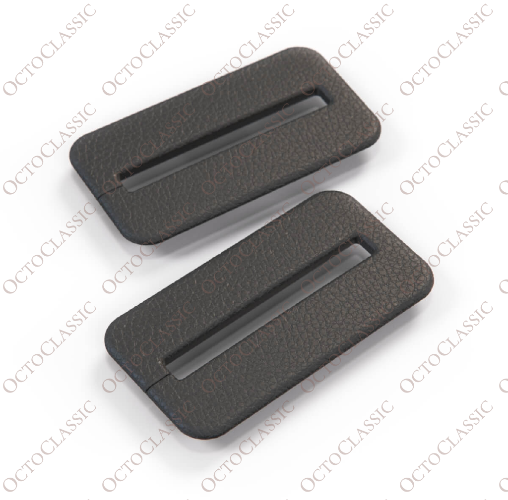 Range Rover Classic 2 Door B-Pillar Seat Belt Trim All Colors MXC4644SUA Range Rover Classic 2 Door B-Pillar Seat Belt Trim All Colors MXC4644SUA