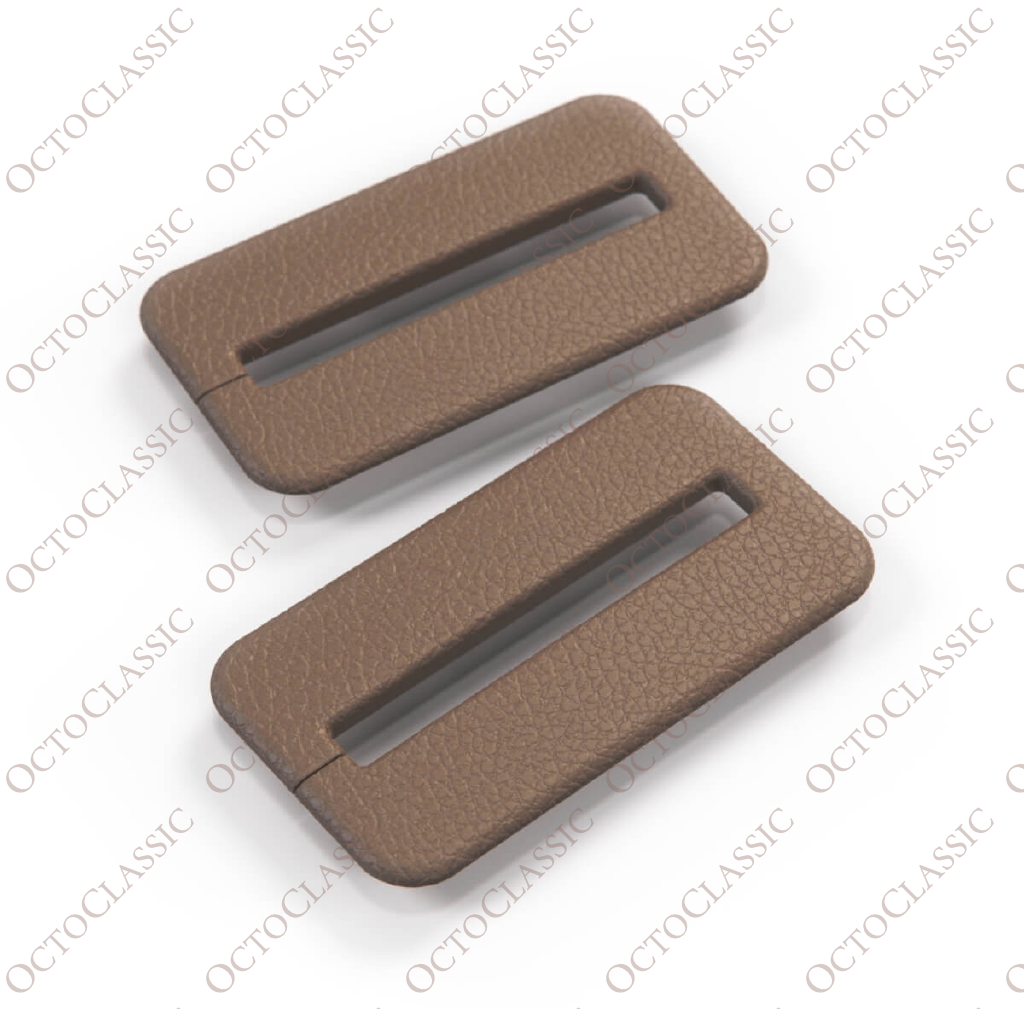 Range Rover Classic 2 Door B-Pillar Seat Belt Trim All Colors MXC4644SUA Range Rover Classic 2 Door B-Pillar Seat Belt Trim All Colors MXC4644SUA