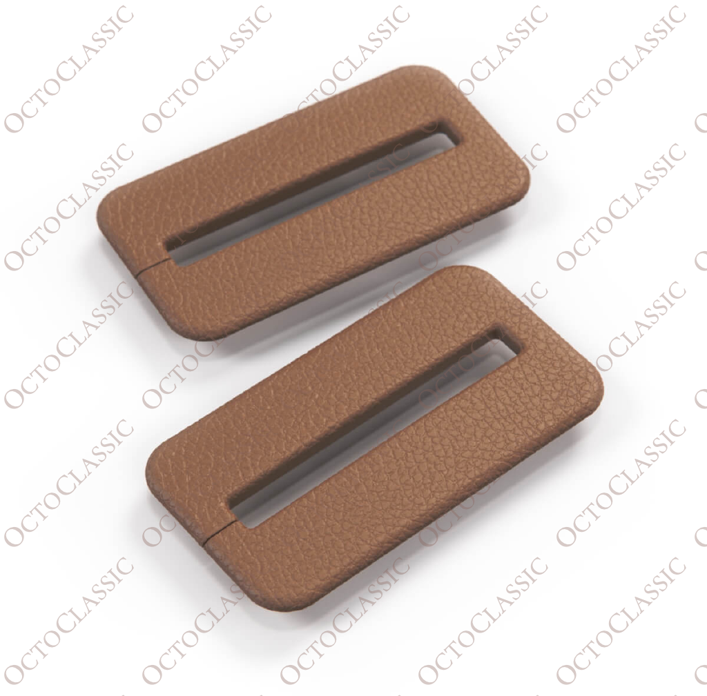 Range Rover Classic 2 Door B-Pillar Seat Belt Trim All Colors MXC4644SUA Range Rover Classic 2 Door B-Pillar Seat Belt Trim All Colors MXC4644SUA