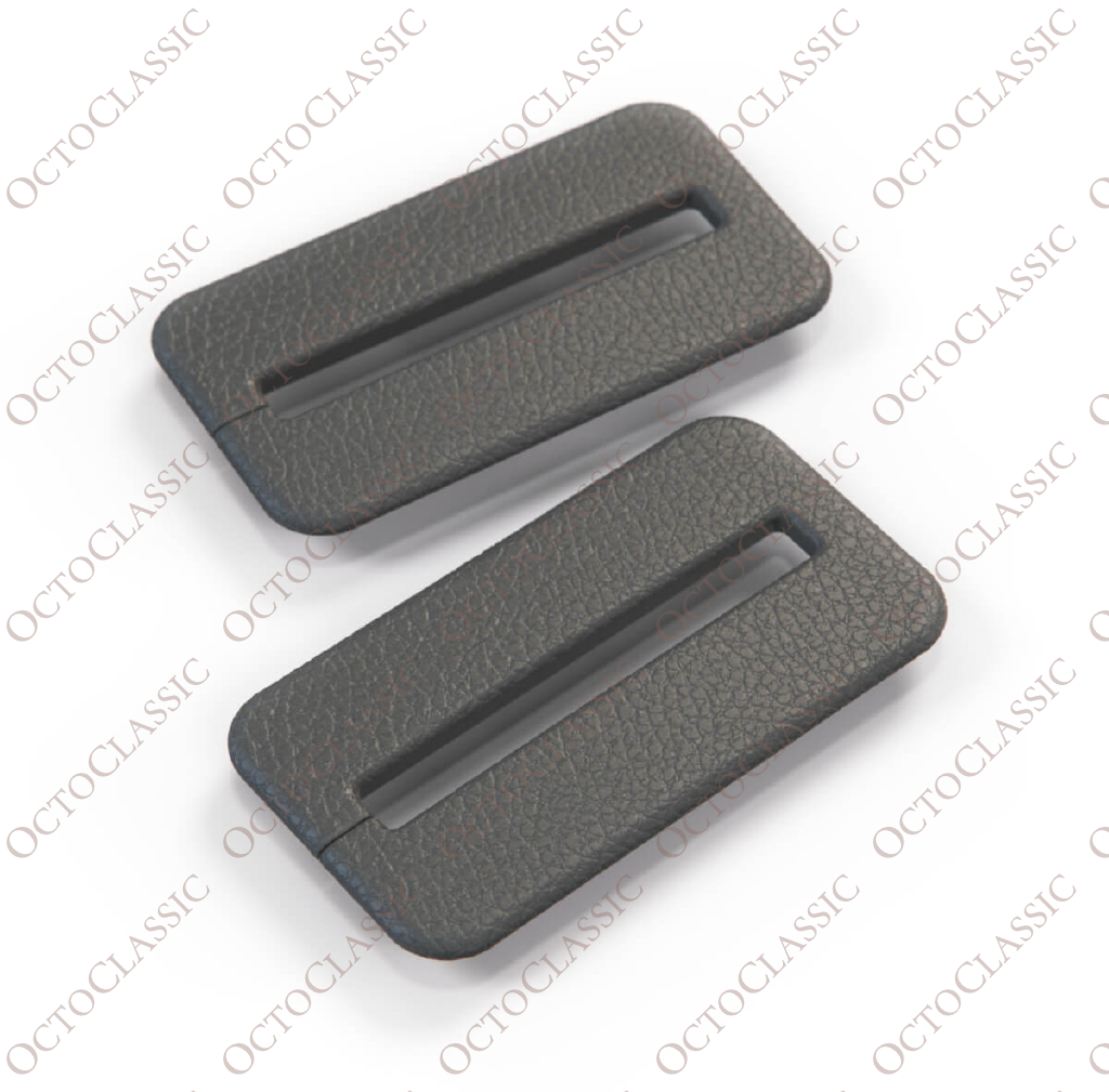 Range Rover Classic 2 Door B-Pillar Seat Belt Trim All Colors MXC4644SUA Range Rover Classic 2 Door B-Pillar Seat Belt Trim All Colors MXC4644SUA