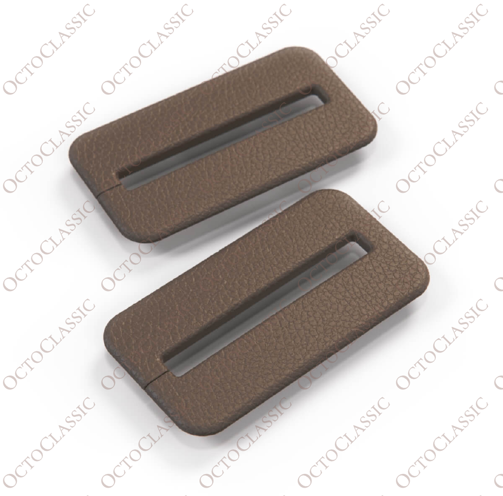 Range Rover Classic 2 Door B-Pillar Seat Belt Trim All Colors MXC4644SUA Range Rover Classic 2 Door B-Pillar Seat Belt Trim All Colors MXC4644SUA