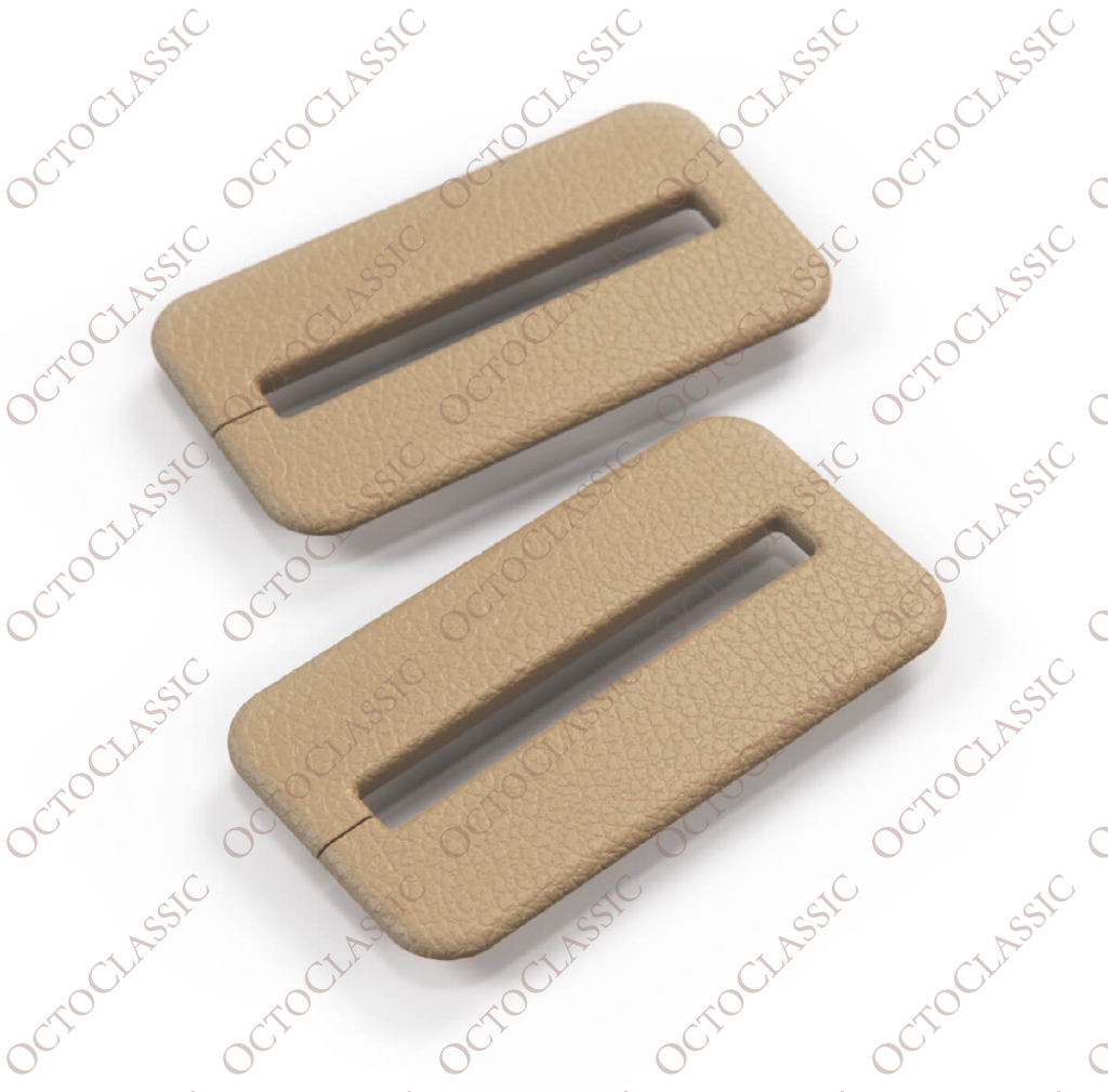 Range Rover Classic 2 Door B-Pillar Seat Belt Trim All Colors MXC4644SUA Range Rover Classic 2 Door B-Pillar Seat Belt Trim All Colors MXC4644SUA