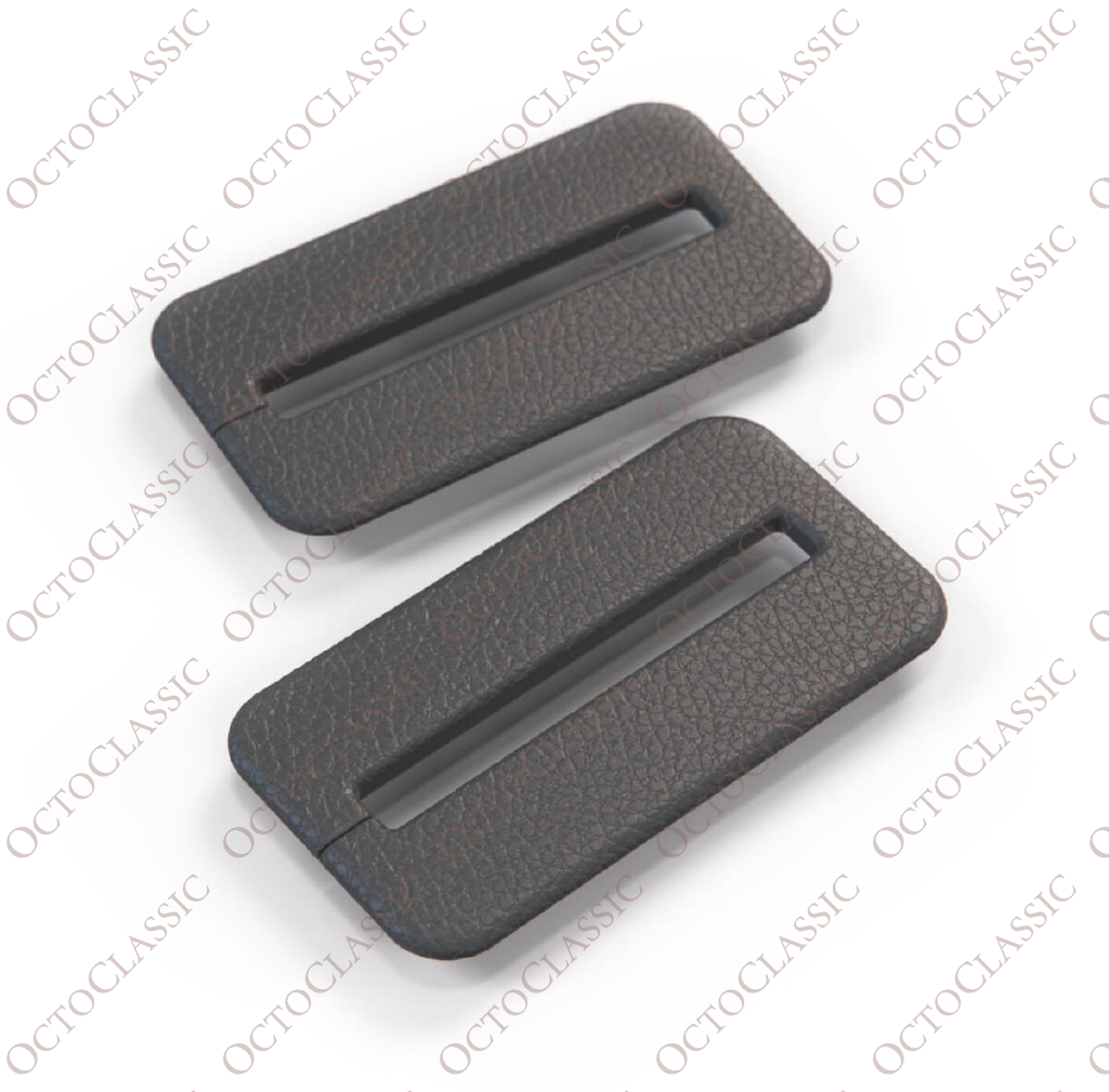 Range Rover Classic 2 Door B-Pillar Seat Belt Trim All Colors MXC4644SUA Range Rover Classic 2 Door B-Pillar Seat Belt Trim All Colors MXC4644SUA