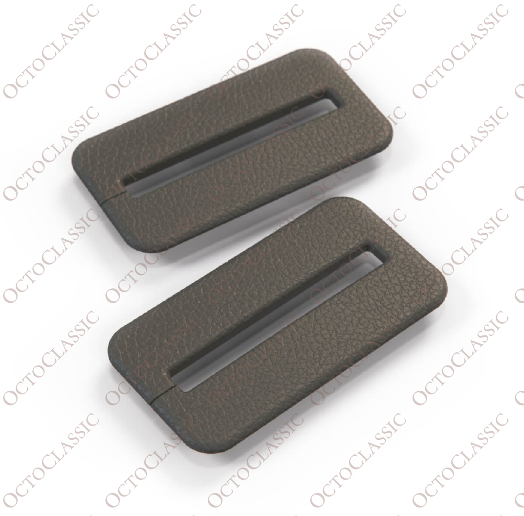 Range Rover Classic 2 Door B-Pillar Seat Belt Trim All Colors MXC4644SUA Range Rover Classic 2 Door B-Pillar Seat Belt Trim All Colors MXC4644SUA